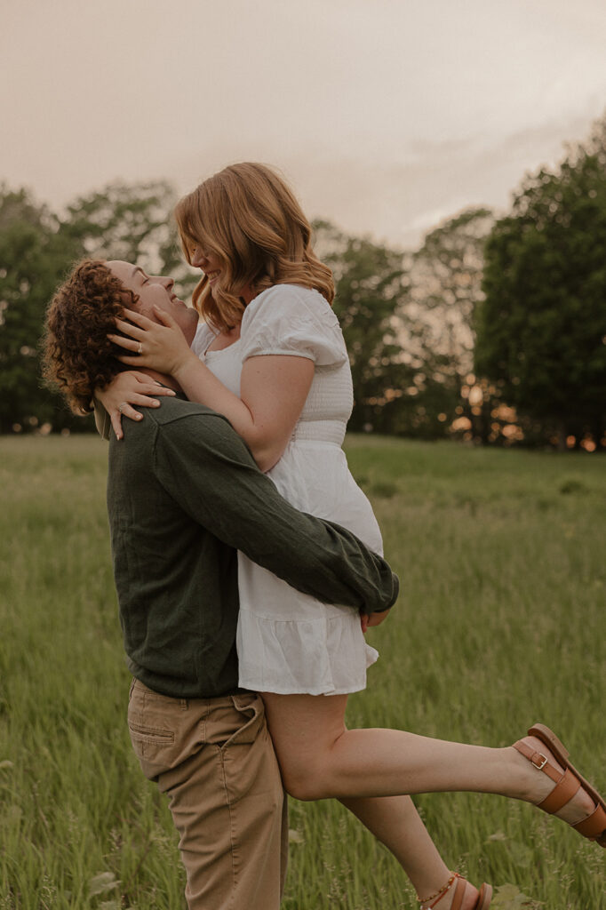 candid and timeless couples photoshoot poses romantic