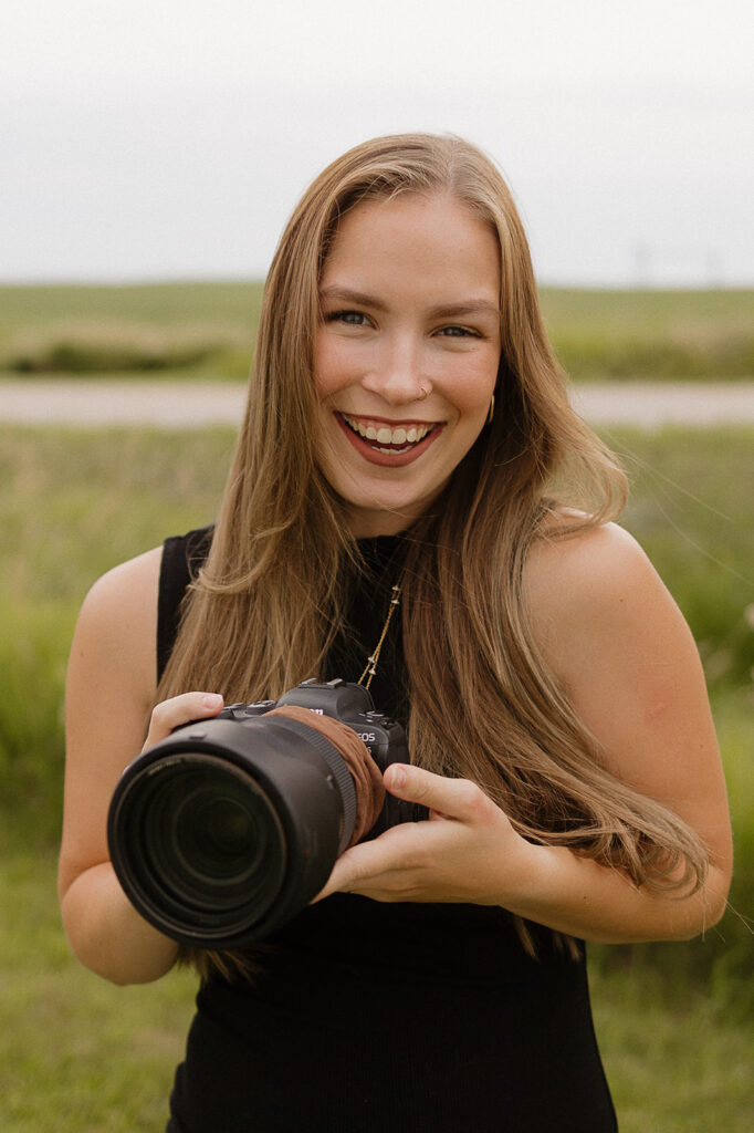 My Approach as an Iowa Wedding Photographer