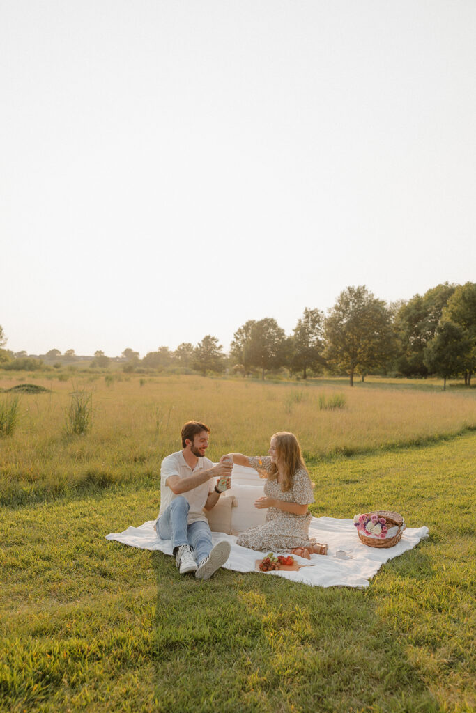 How to Turn Your Couples Session into a Fun Date Night Photoshoot