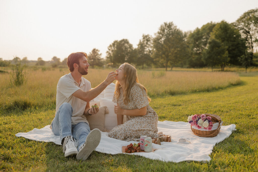 How to Turn Your Couples Session into a Fun Date Night Photoshoot