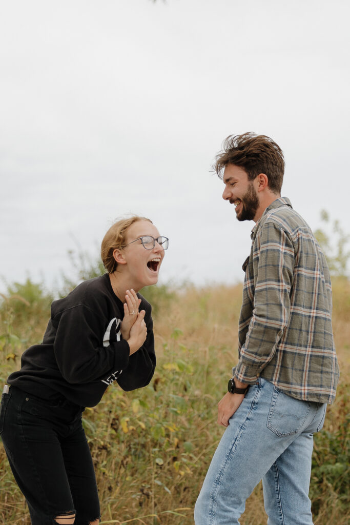 Romantic Surprise Proposal Photos to Cherish Forever