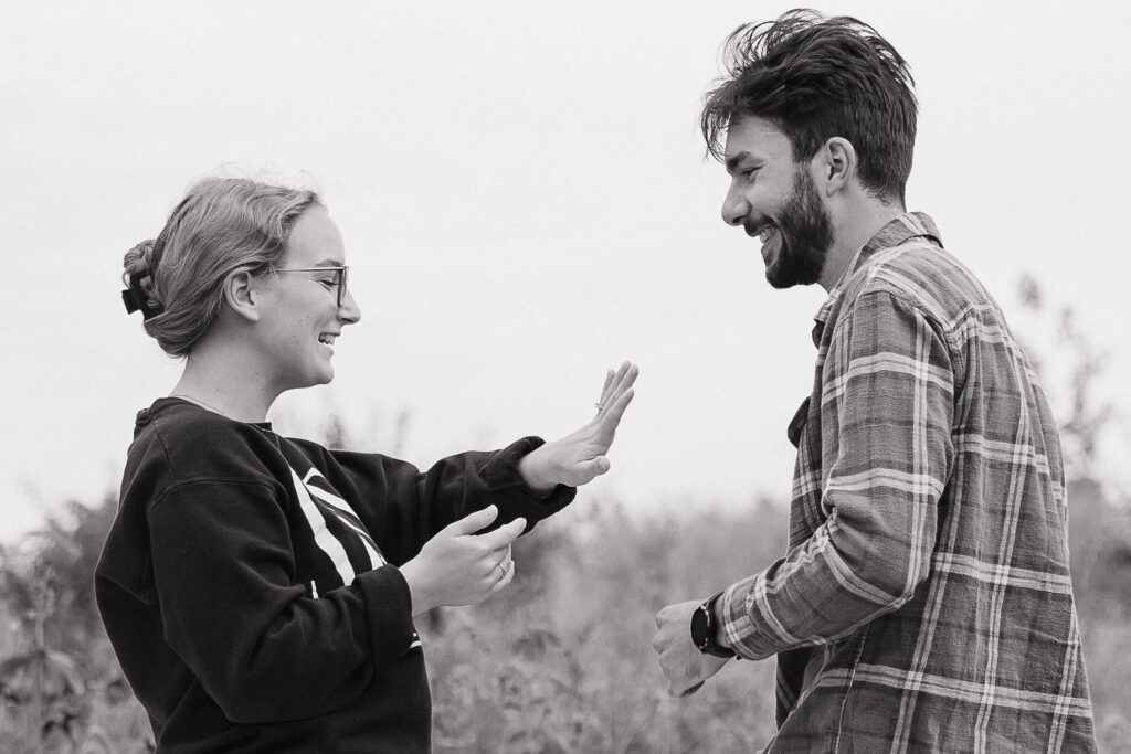 Romantic Surprise Proposal Photos to Cherish Forever