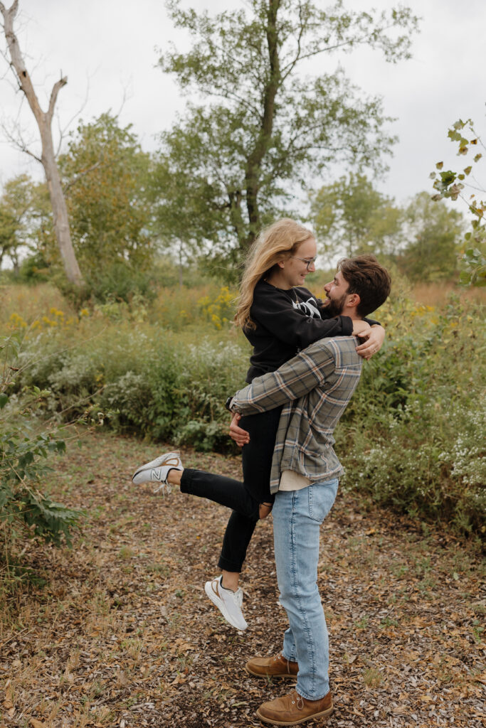 Romantic Surprise Proposal Photos to Cherish Forever