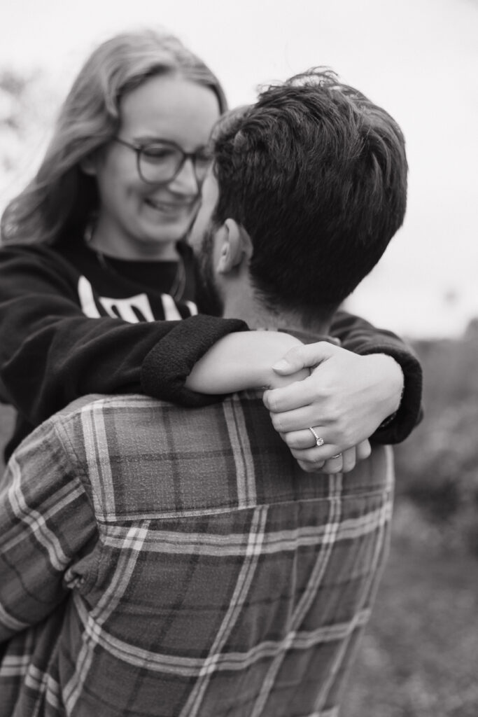 Romantic Surprise Proposal Photos to Cherish Forever