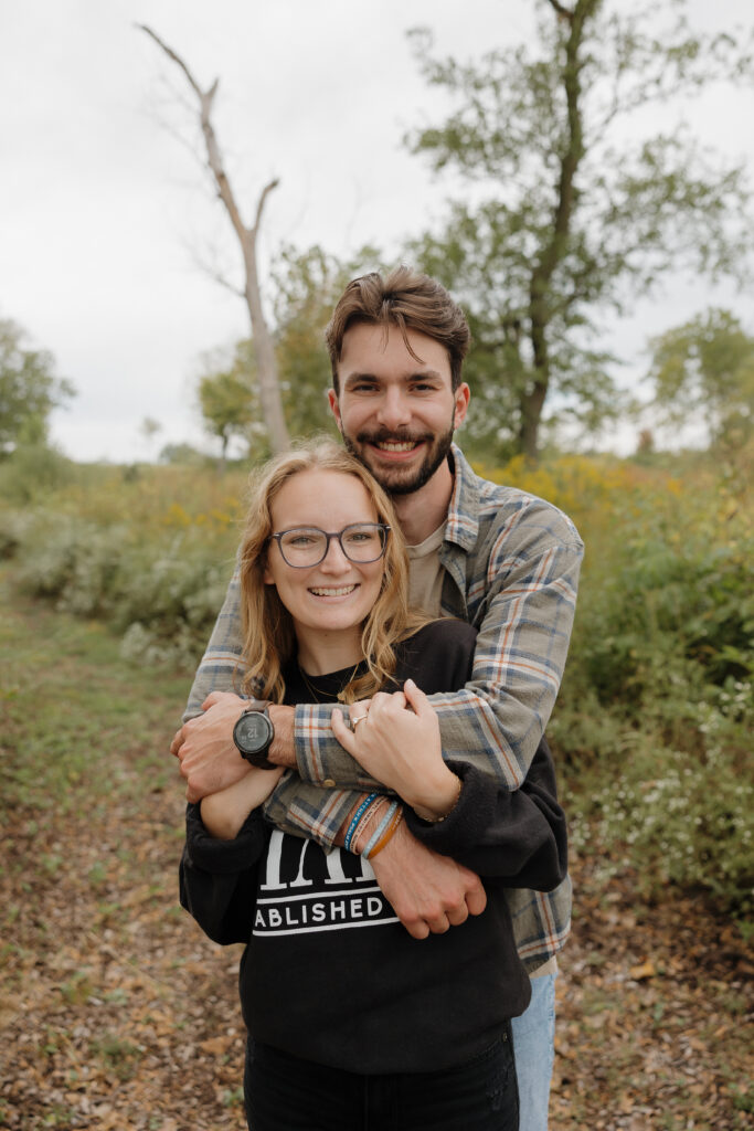 documentary style wedding photography engagement