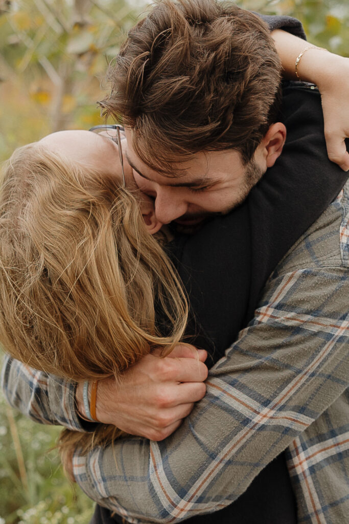 Romantic Surprise Proposal Photos to Cherish Forever