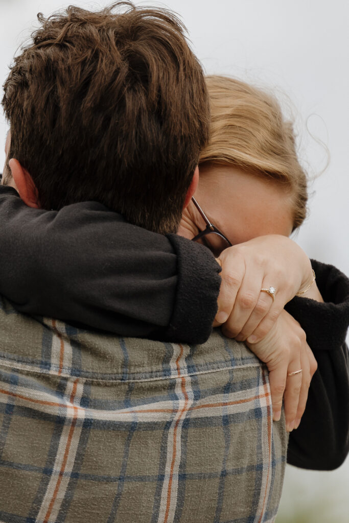 Romantic Surprise Proposal Photos to Cherish Forever