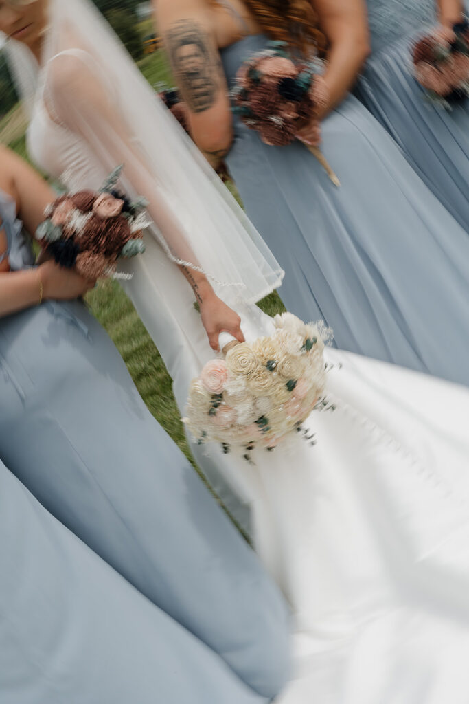 Why I'm More Than Just Your Des Moines Wedding Photographer