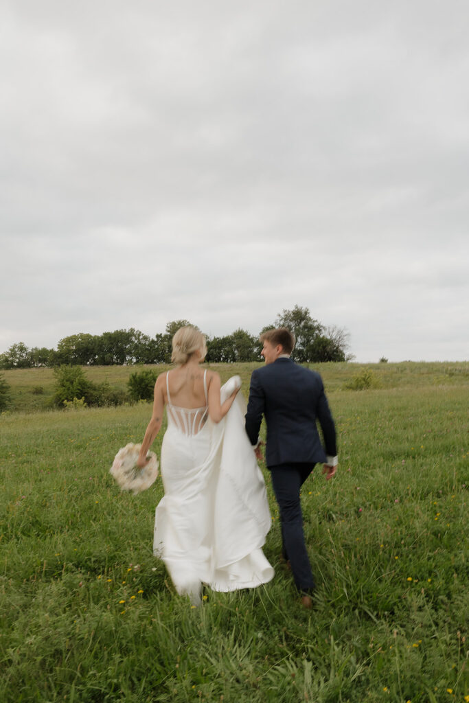 Why I'm More Than Just Your Des Moines Wedding Photographer