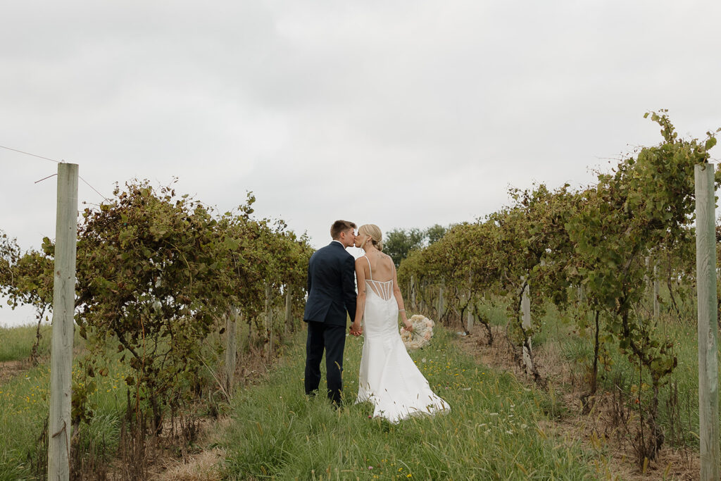 Why I'm More Than Just Your Des Moines Wedding Photographer