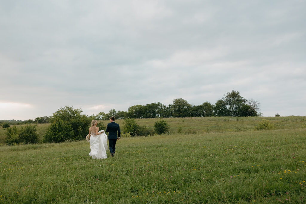 Why I'm More Than Just Your Des Moines Wedding Photographer