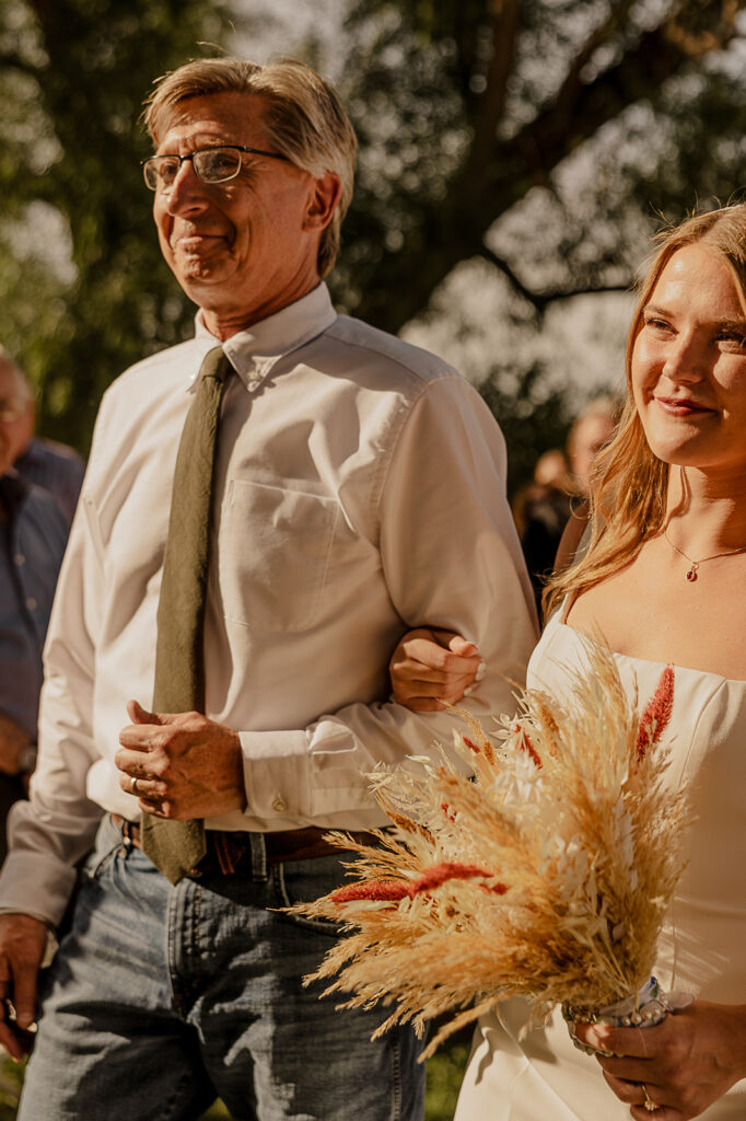 western wedding theme in des moines iowa