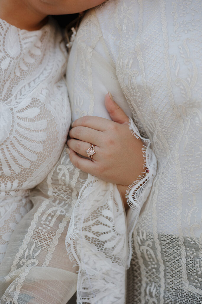 wedding ring photos