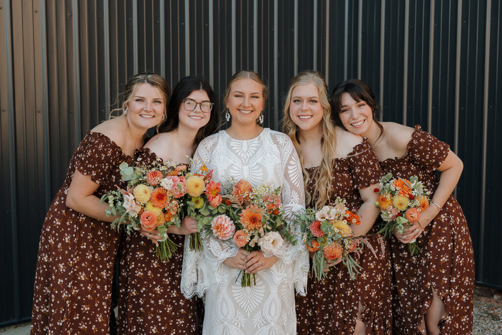 des moines wedding photographer