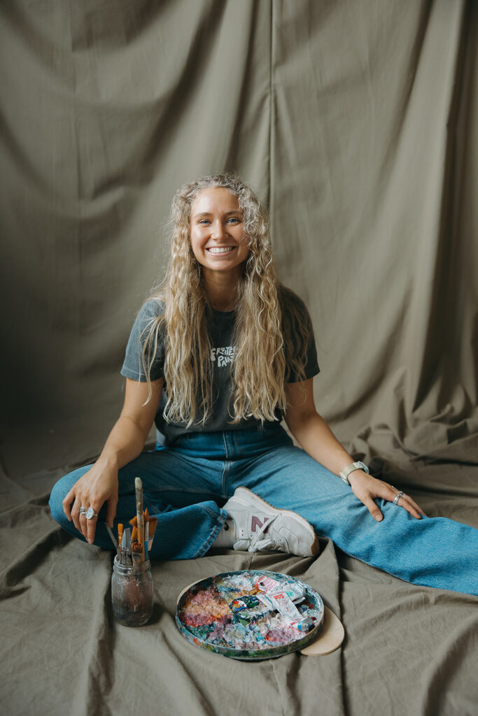 Why Every Iowa Business Needs a Branding Photoshoot