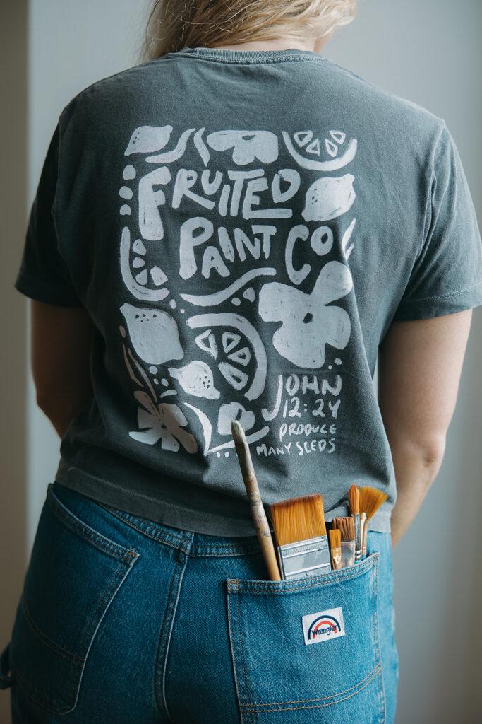 Why Every Iowa Business Needs a Branding Photoshoot