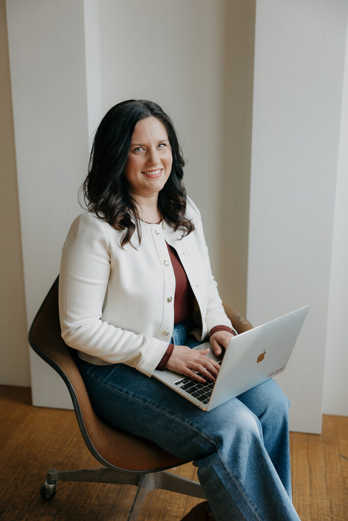 Why Every Iowa Business Needs a Branding Photoshoot