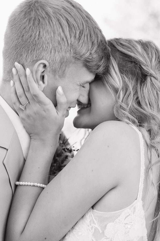 How to Choose the Perfect Iowa Wedding Venue for Your Big Day