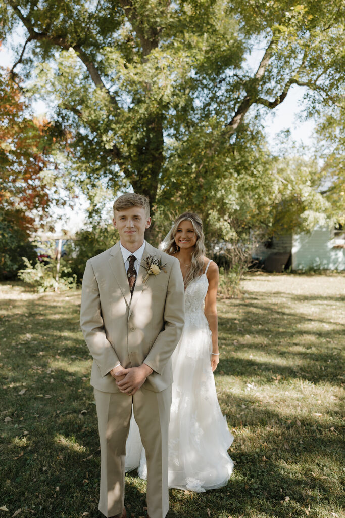 How to Choose the Perfect Iowa Wedding Venue for Your Big Day