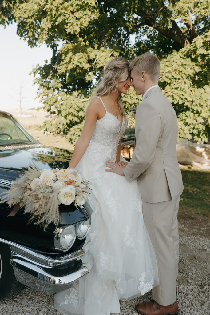How to Choose the Perfect Iowa Wedding Venue for Your Big Day