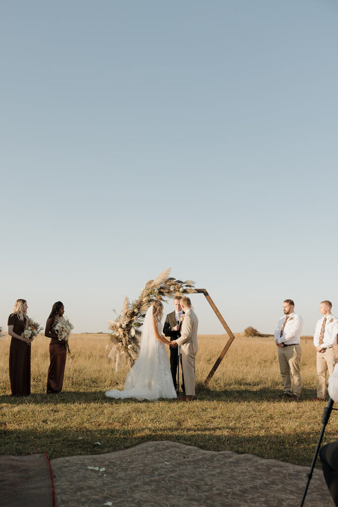 How to Choose the Perfect Iowa Wedding Venue for Your Big Day