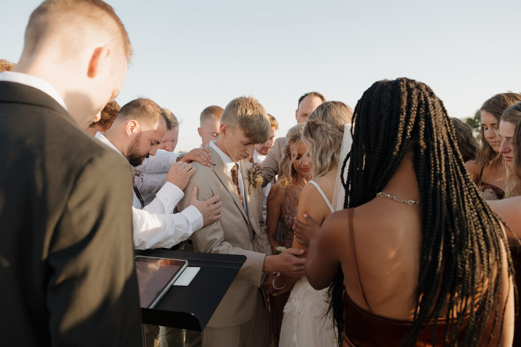 How to Choose the Perfect Iowa Wedding Venue for Your Big Day