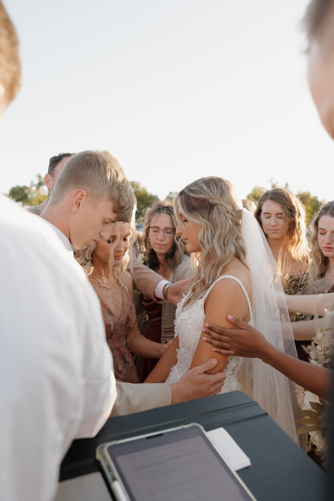 How to Choose the Perfect Iowa Wedding Venue for Your Big Day