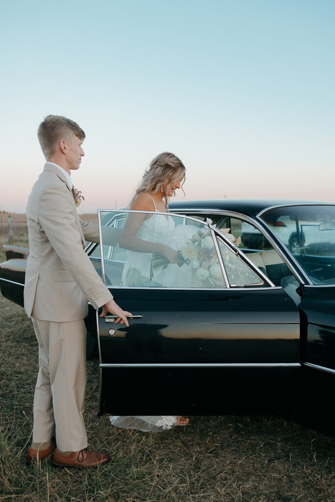 How to Choose the Perfect Iowa Wedding Venue for Your Big Day