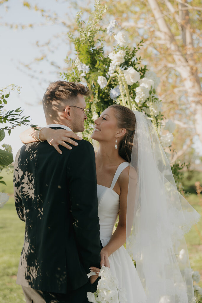 10 Essential Questions to Ask Your Wedding Photographer in Iowa Before Booking
