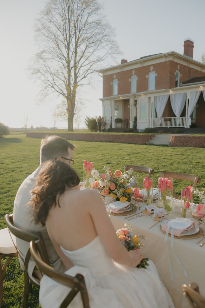 Top 10 Iowa Wedding Venues You’ll Instantly Fall in Love With