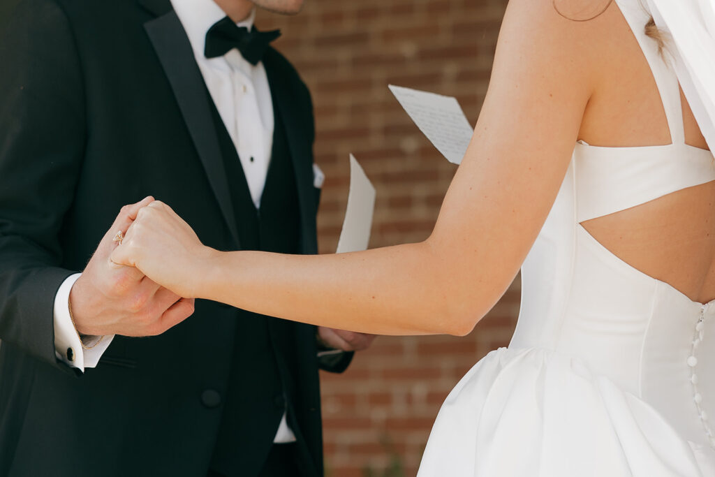 10 Essential Questions to Ask Your Wedding Photographer in Iowa Before Booking