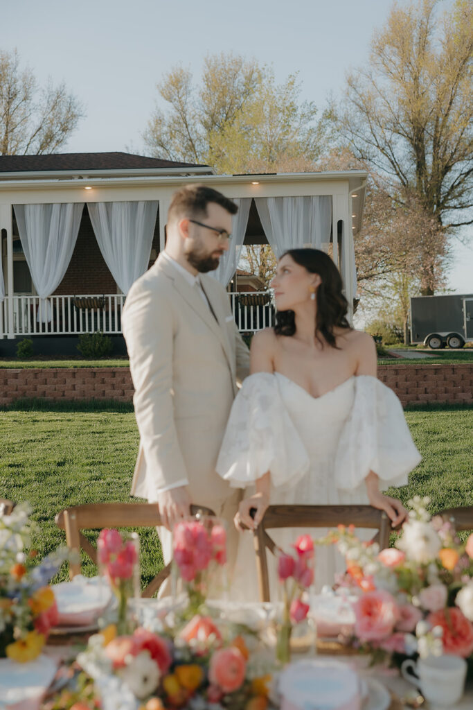Top 10 Iowa Wedding Venues You’ll Instantly Fall in Love With