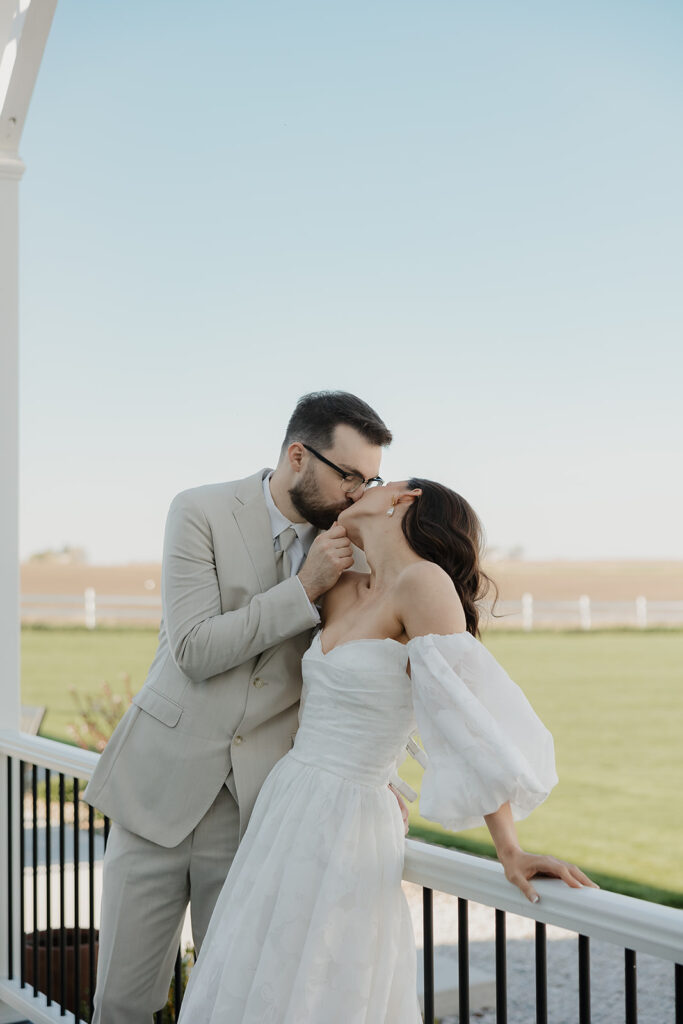 Top 10 Iowa Wedding Venues You’ll Instantly Fall in Love With