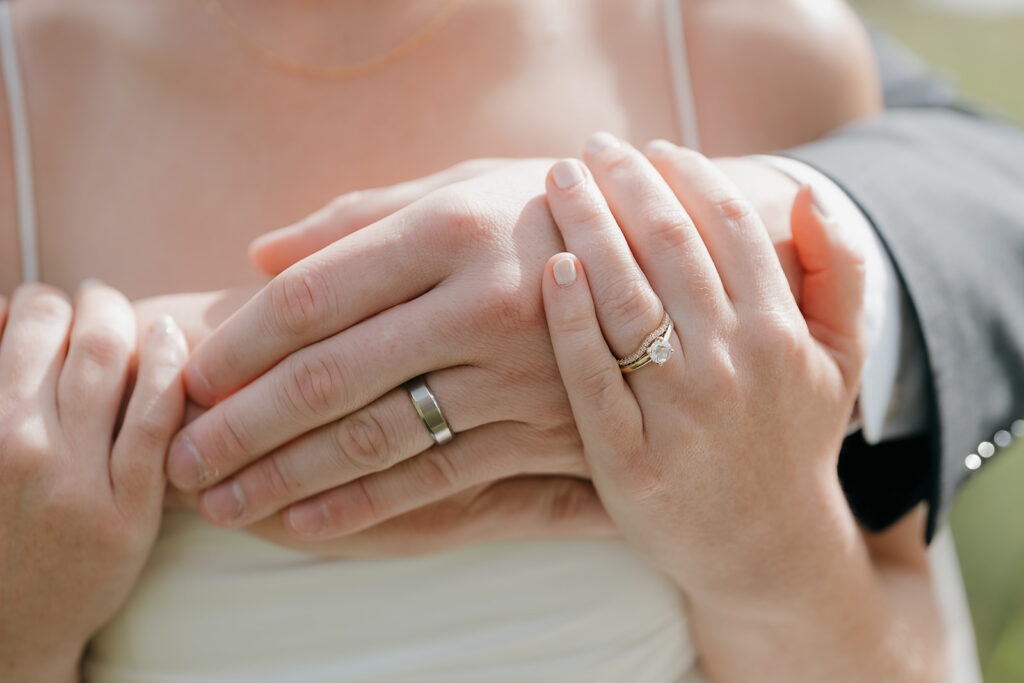 A Complete Guide to Outdoor Wedding Venues in Iowa: How to Plan a Beautiful Day You’ll Love