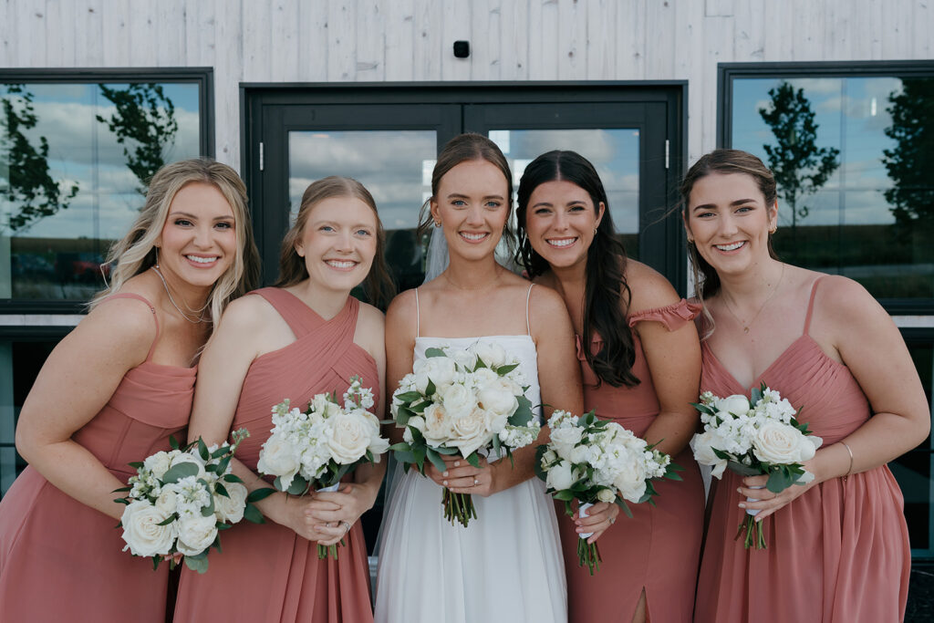 A Complete Guide to Outdoor Wedding Venues in Iowa: How to Plan a Beautiful Day You’ll Love