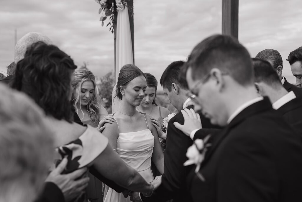 A Complete Guide to Outdoor Wedding Venues in Iowa: How to Plan a Beautiful Day You’ll Love