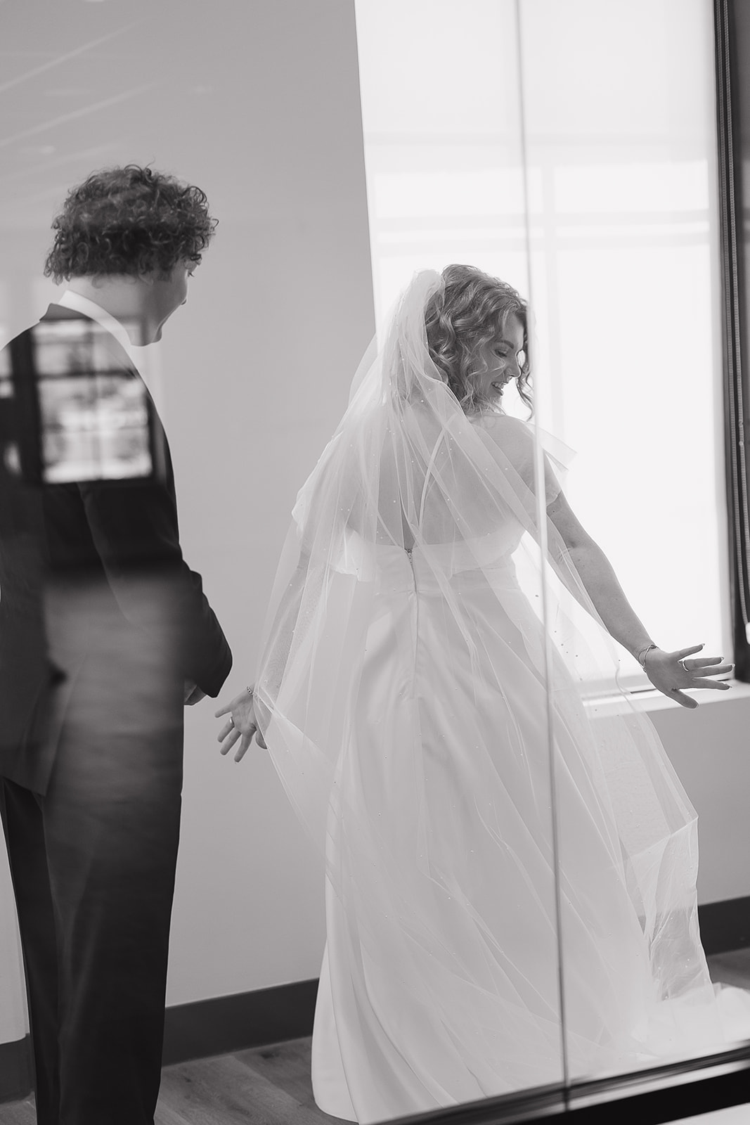 A Timeless, Christ-Centered Wedding Captured By a Des Moines Wedding Photographer