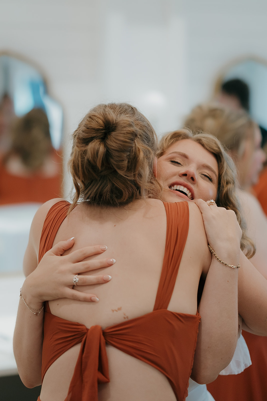 A Timeless, Christ-Centered Wedding Captured By a Des Moines Wedding Photographer