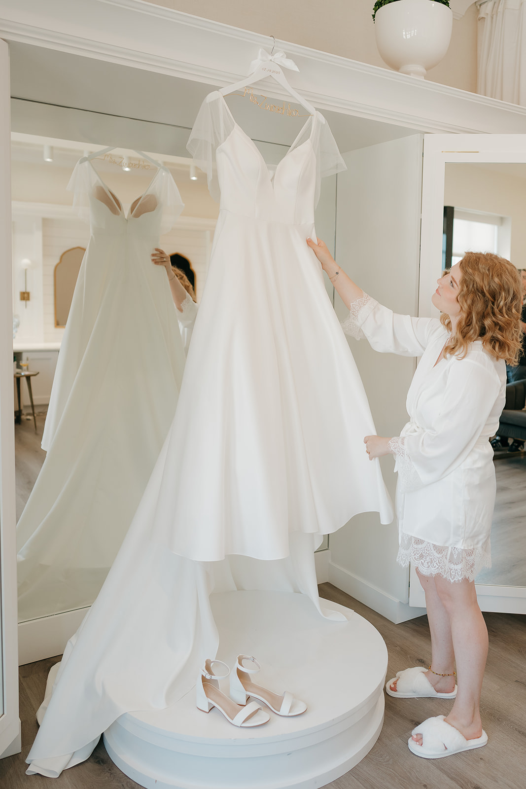 A Timeless, Christ-Centered Wedding Captured By a Des Moines Wedding Photographer