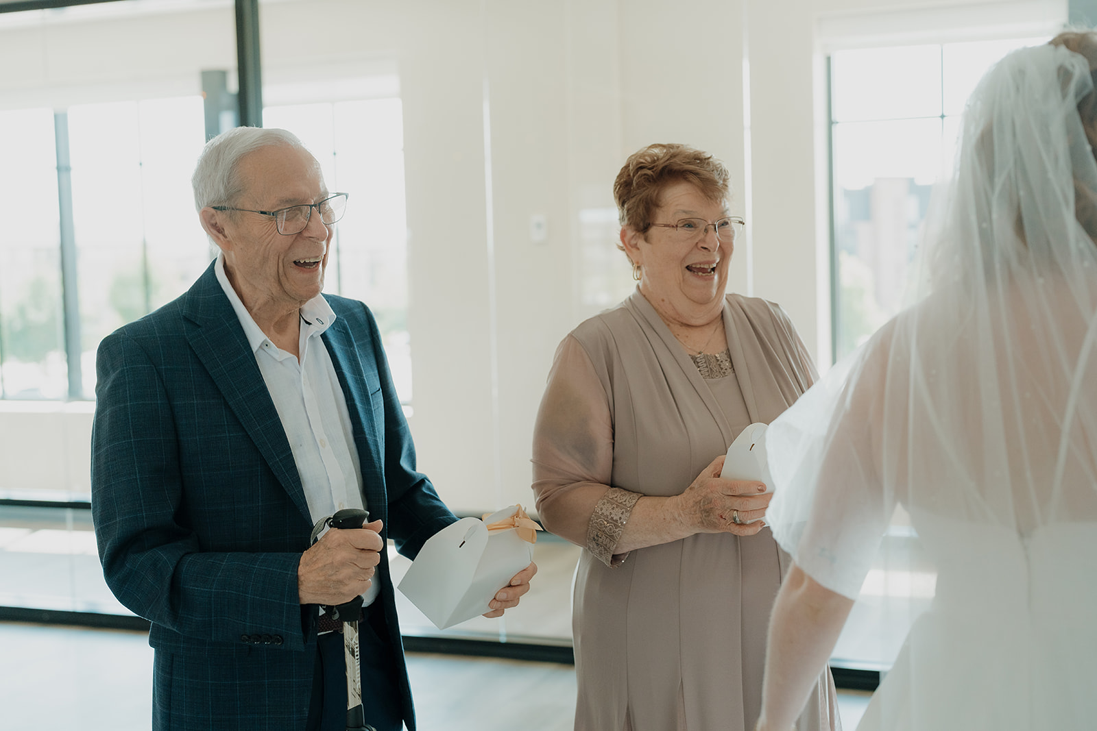 A Timeless, Christ-Centered Wedding Captured By a Des Moines Wedding Photographer