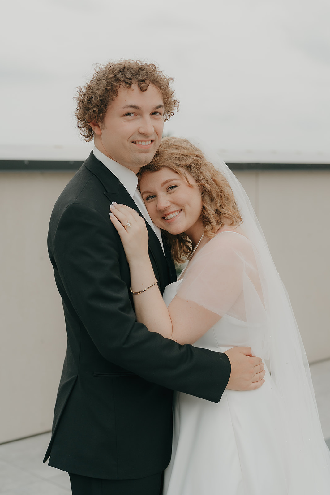 A Timeless, Christ-Centered Wedding Captured By a Des Moines Wedding Photographer