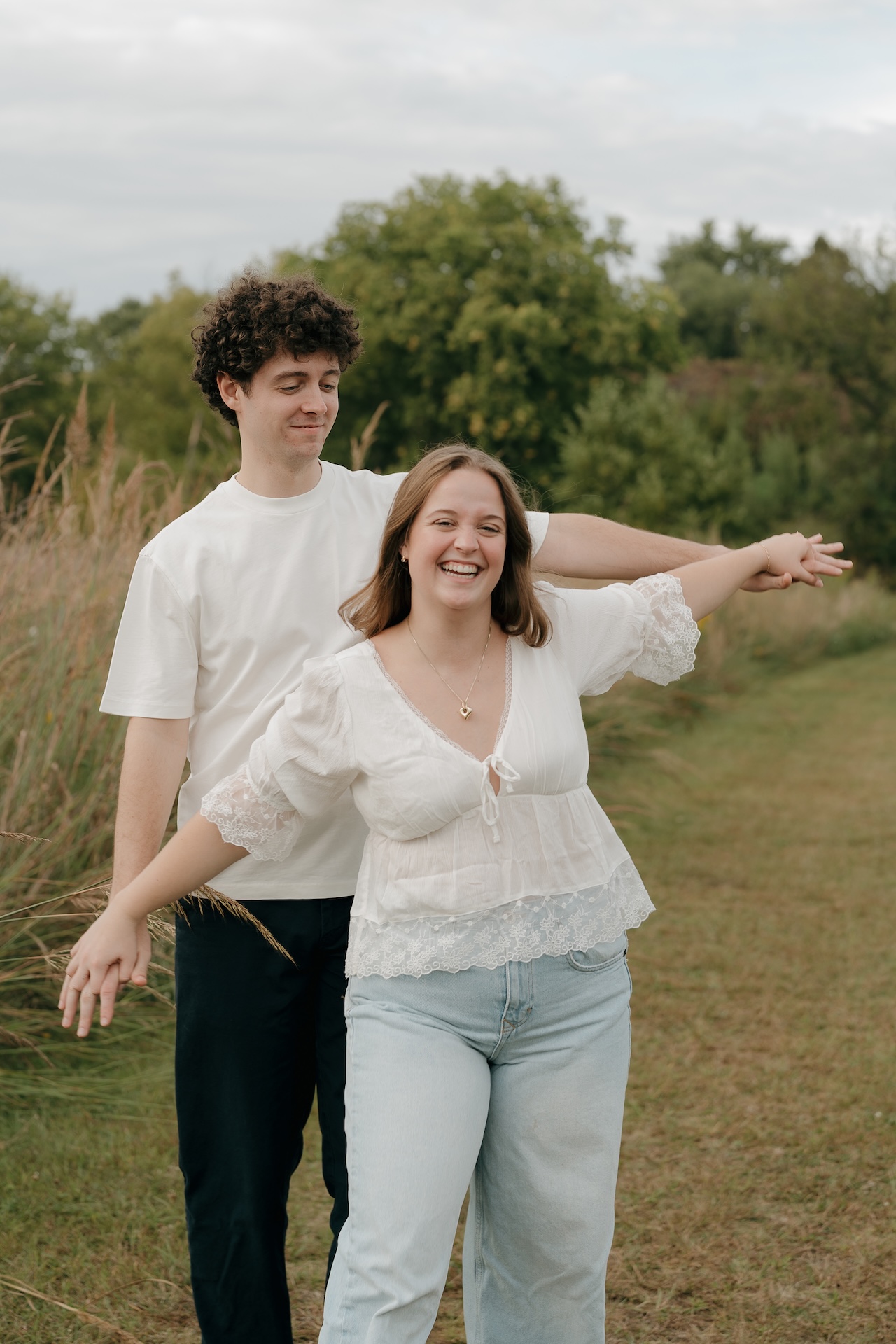 Engagement Photo Locations: How to Choose the Best Spots for Your Session