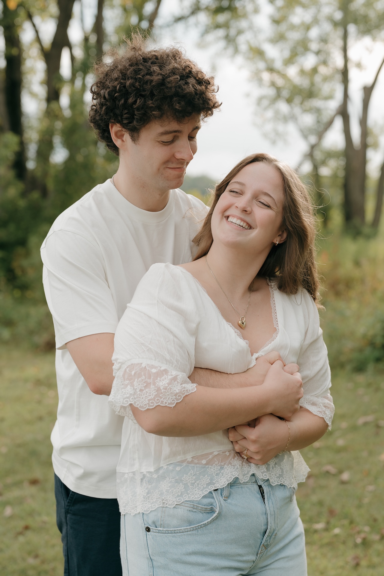 Engagement Photo Locations: How to Choose the Best Spots for Your Session