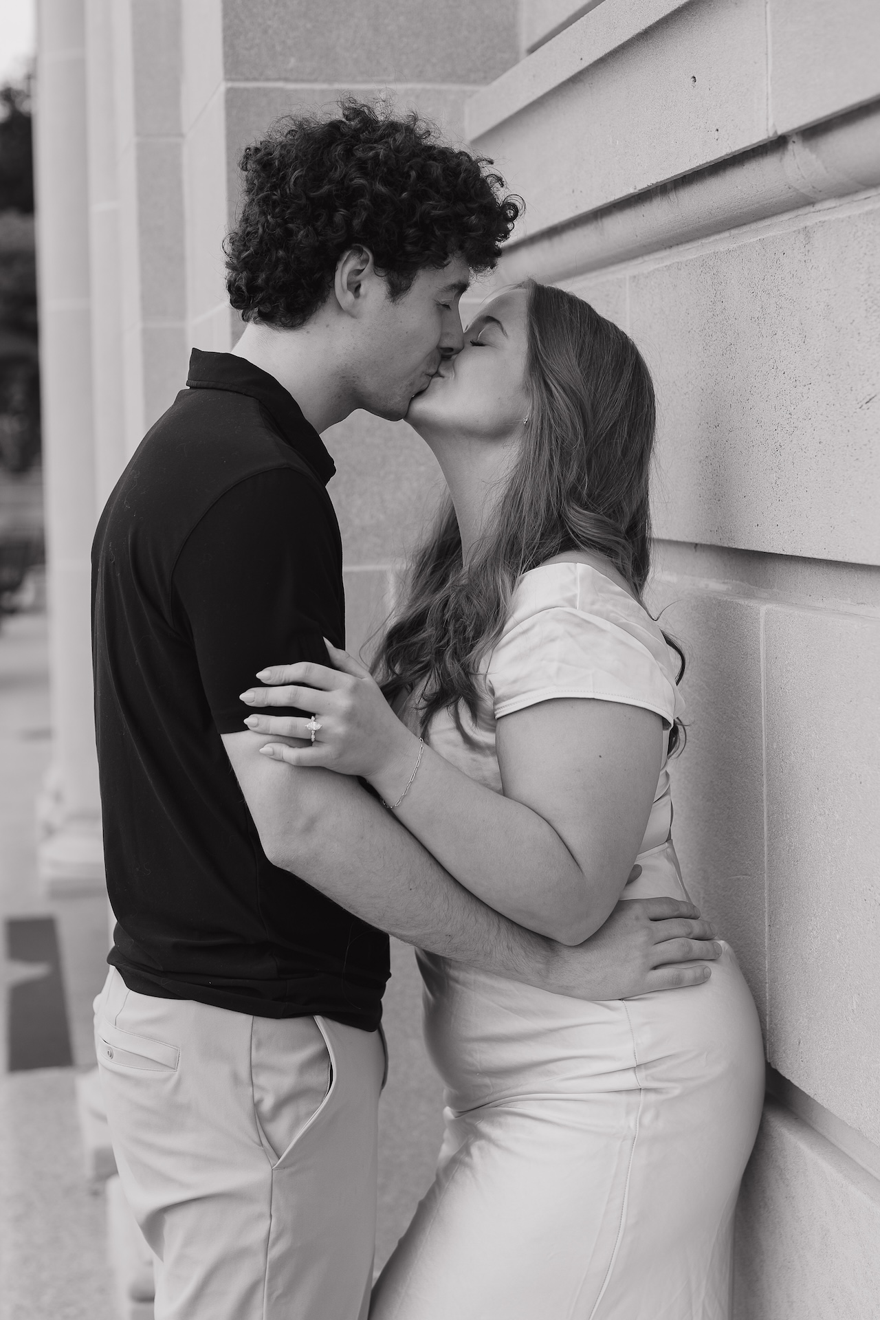 Engagement Photo Locations: How to Choose the Best Spots for Your Session