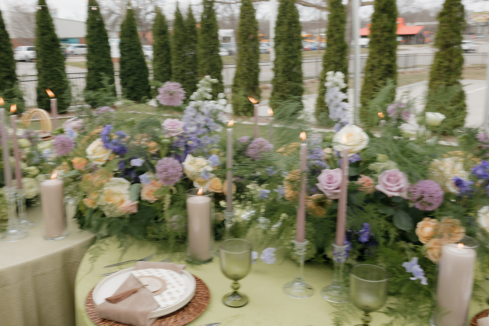 Wedding Vendors Checklist: How to Build a Luxury Wedding Vendor Team in Iowa