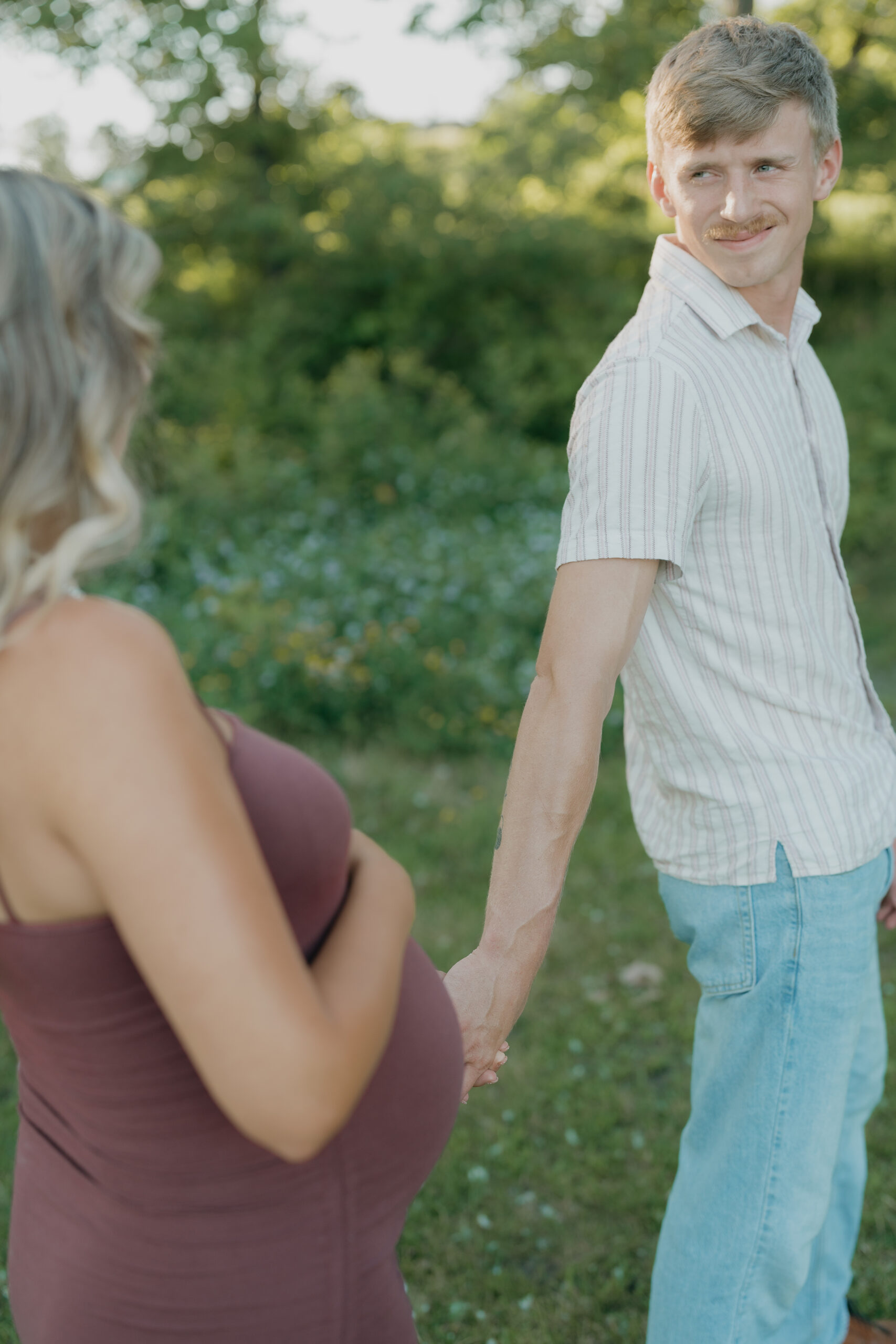 Why Documentary Wedding Photography Requires More Than Showing Up With a Camera