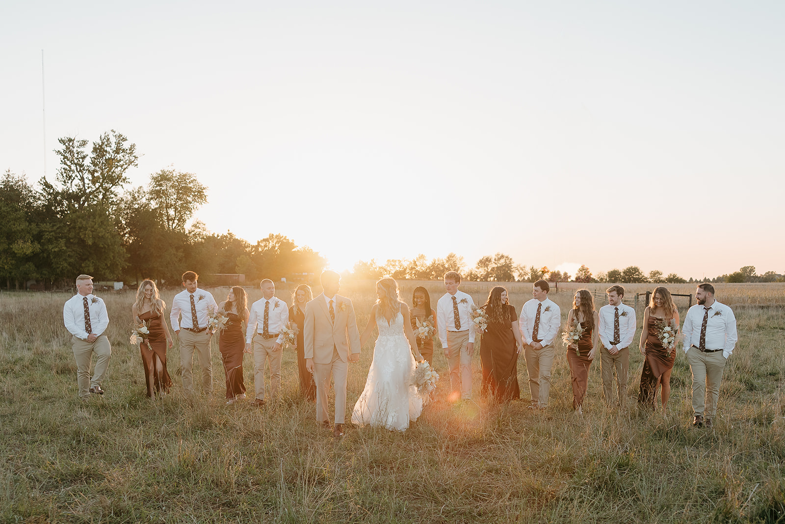 Why Documentary Wedding Photography Requires More Than Showing Up With a Camera