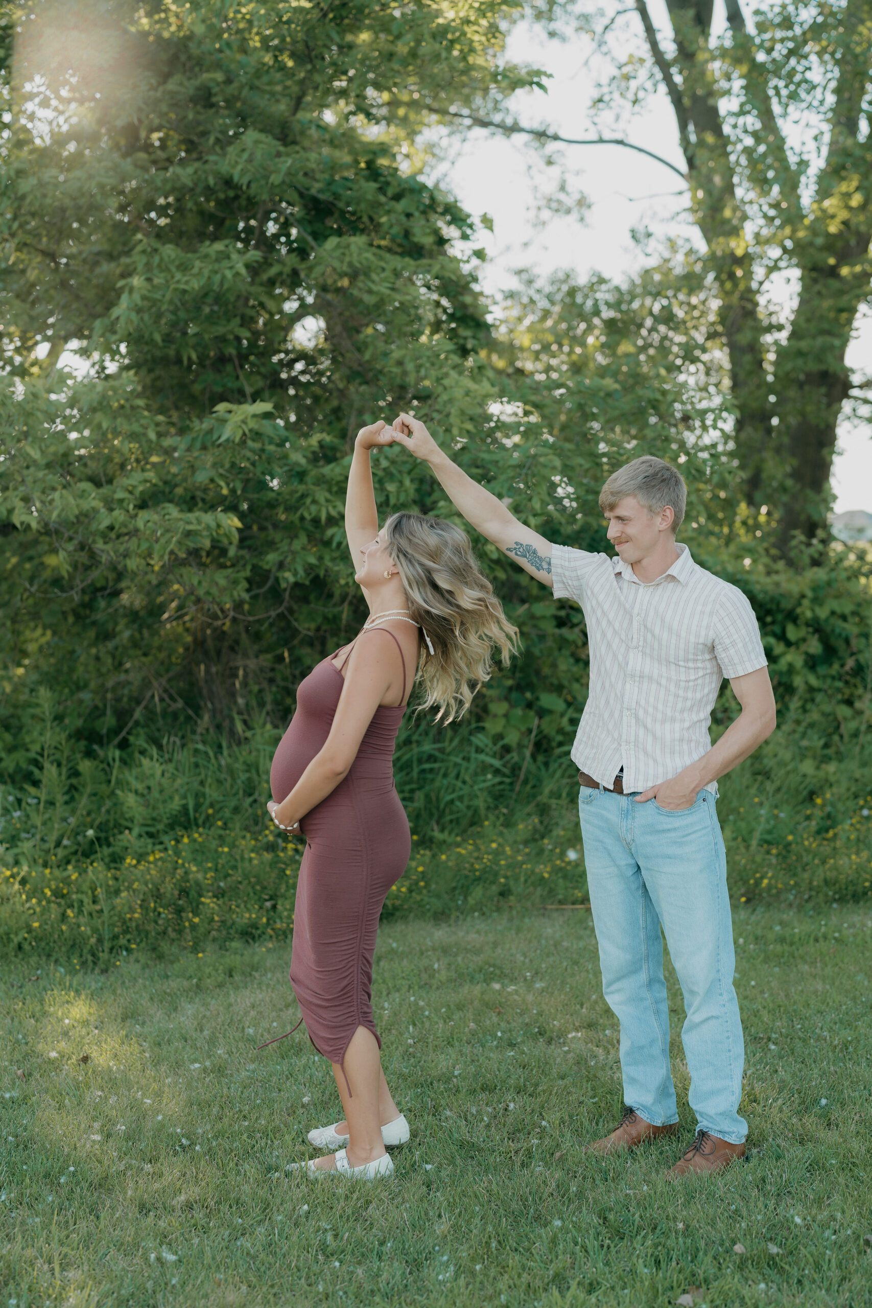 Why Documentary Wedding Photography Requires More Than Showing Up With a Camera