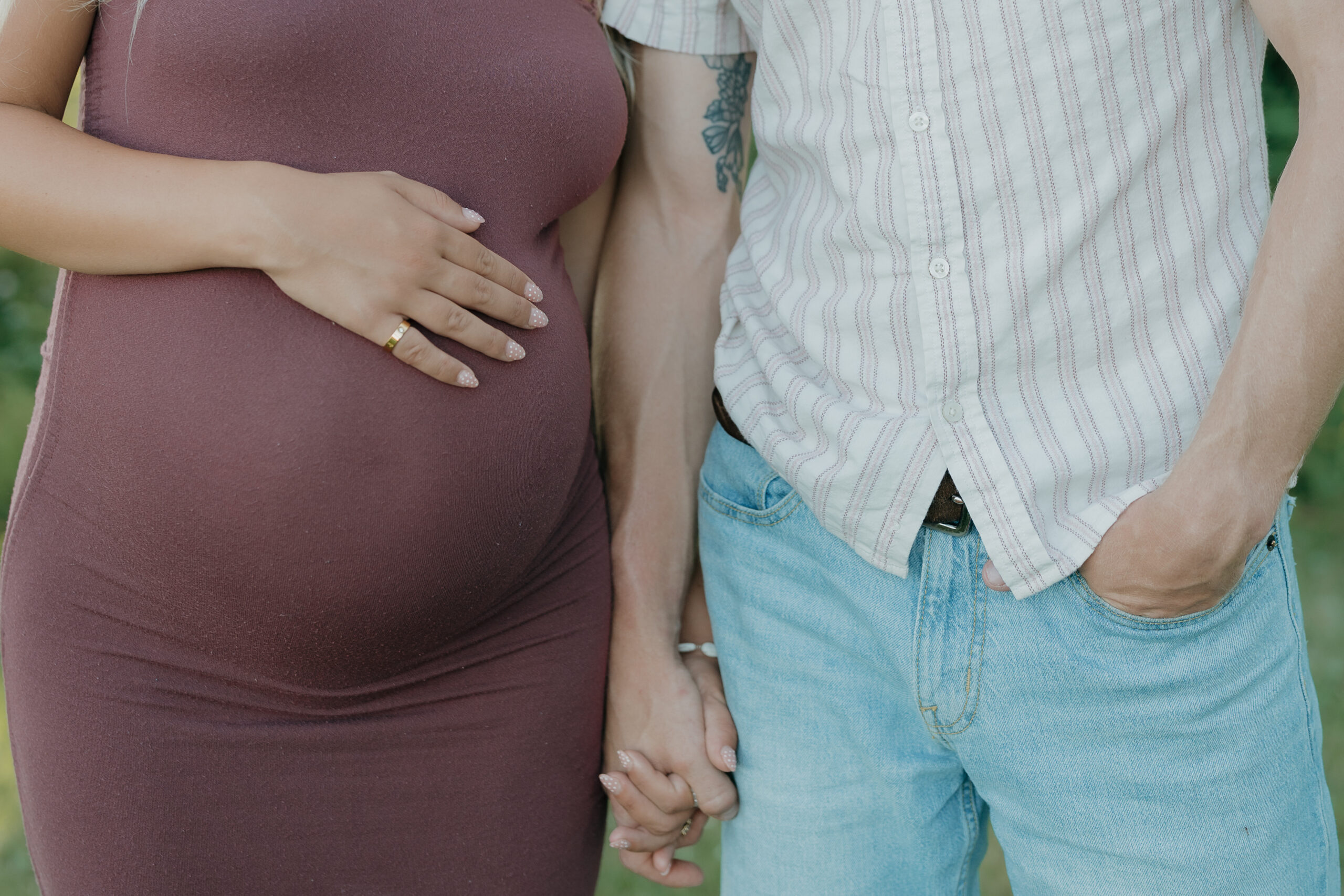 Why Documentary Wedding Photography Requires More Than Showing Up With a Camera