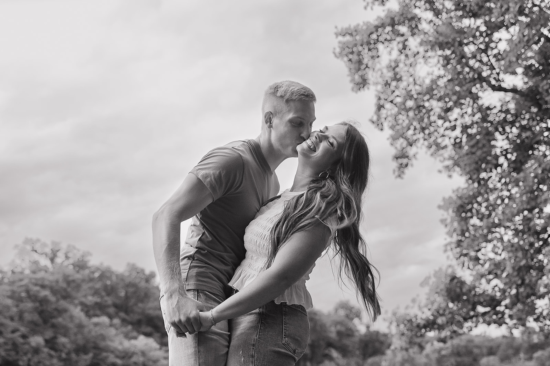 When to Take Engagement Photos: What Nobody Actually Tells You